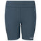 Enjoy optimal comfort with these navy athletic shorts from the HEAD Vision Womens Short Tights collection. Designed with a high waist and Moisture Transfer Microfiber technology, they ensure you stay cool and dry. A discreet white logo enhances the lower left for a touch of style.